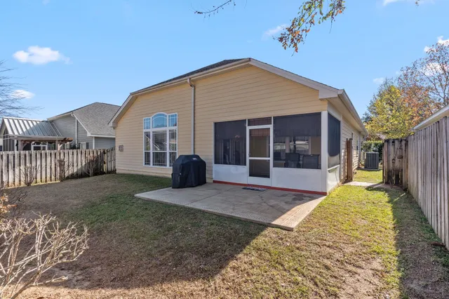 $385,900 | 3342 Cameron Chase Drive, Tallahassee, FL 32309