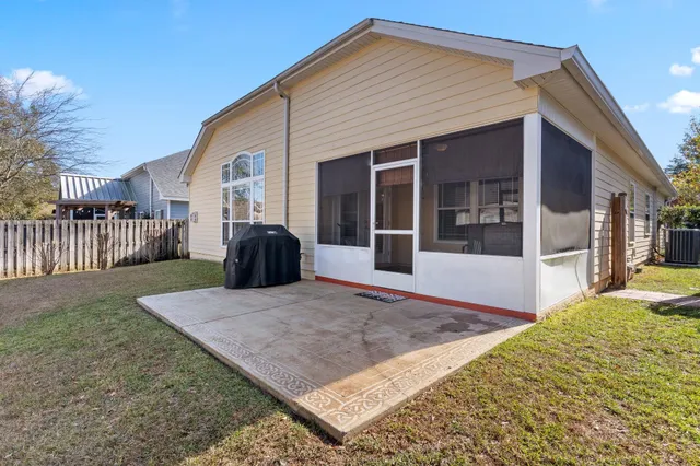 $385,900 | 3342 Cameron Chase Drive, Tallahassee, FL 32309