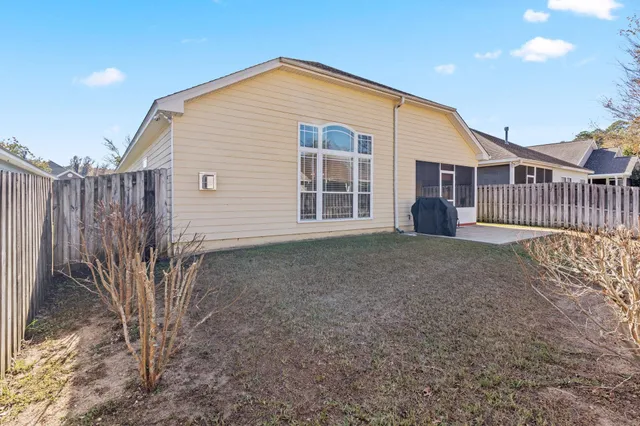 $385,900 | 3342 Cameron Chase Drive, Tallahassee, FL 32309