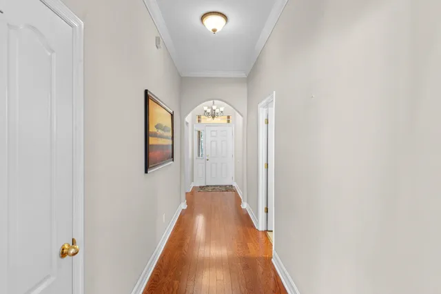 $385,900 | 3342 Cameron Chase Drive, Tallahassee, FL 32309