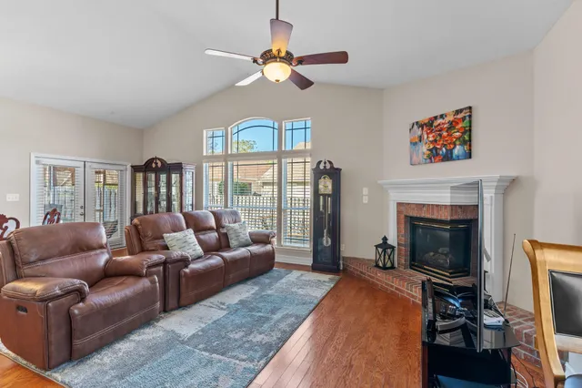 $385,900 | 3342 Cameron Chase Drive, Tallahassee, FL 32309