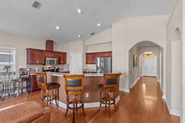 $385,900 | 3342 Cameron Chase Drive, Tallahassee, FL 32309