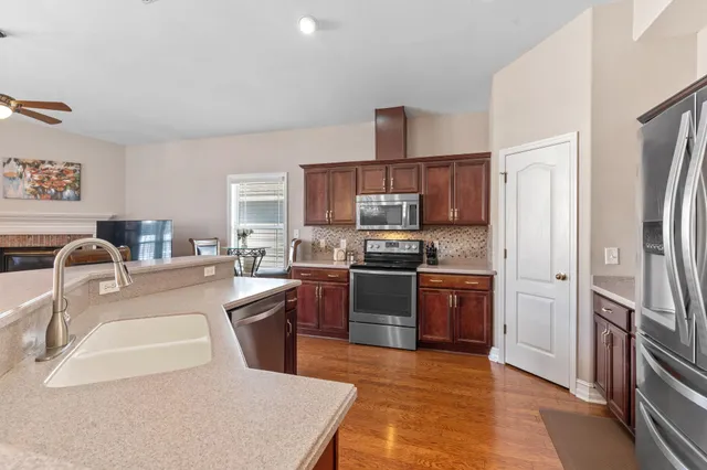 $385,900 | 3342 Cameron Chase Drive, Tallahassee, FL 32309