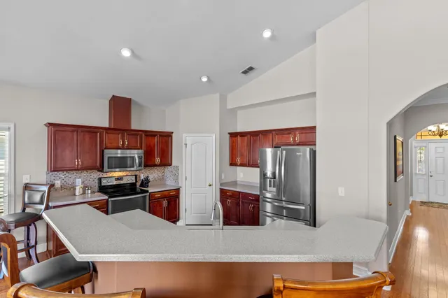 $385,900 | 3342 Cameron Chase Drive, Tallahassee, FL 32309