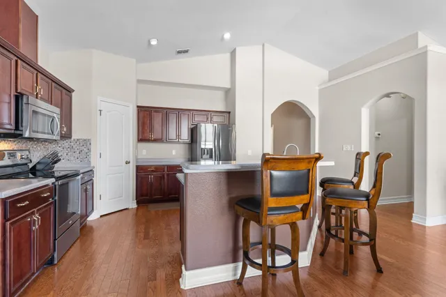 $385,900 | 3342 Cameron Chase Drive, Tallahassee, FL 32309