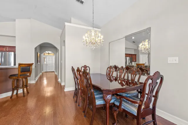 $385,900 | 3342 Cameron Chase Drive, Tallahassee, FL 32309