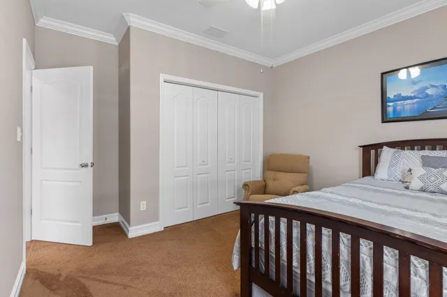 $385,900 | 3342 Cameron Chase Drive, Tallahassee, FL 32309