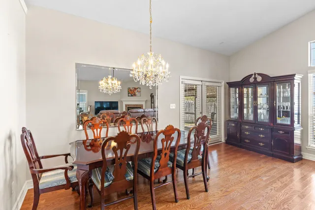 $385,900 | 3342 Cameron Chase Drive, Tallahassee, FL 32309