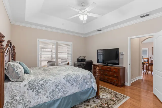 $385,900 | 3342 Cameron Chase Drive, Tallahassee, FL 32309