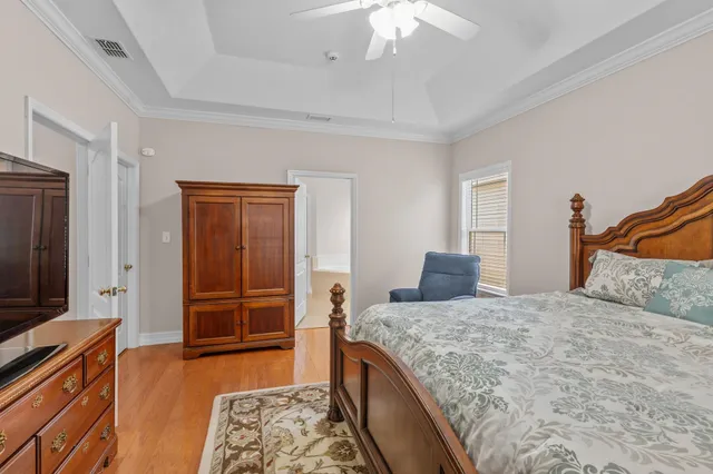 $385,900 | 3342 Cameron Chase Drive, Tallahassee, FL 32309