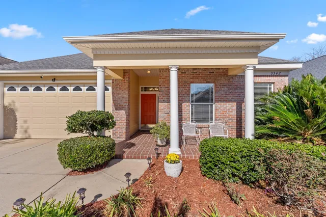 $385,900 | 3342 Cameron Chase Drive, Tallahassee, FL 32309