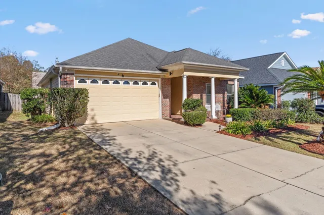$385,900 | 3342 Cameron Chase Drive, Tallahassee, FL 32309