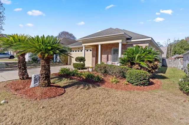 $385,900 | 3342 Cameron Chase Drive, Tallahassee, FL 32309