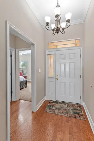 $385,900 | 3342 Cameron Chase Drive, Tallahassee, FL 32309