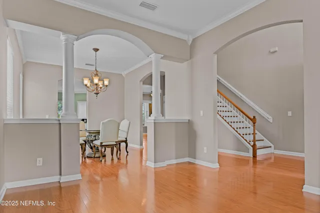 $574,900 | 96218 Windsor Drive, Yulee, FL 32097