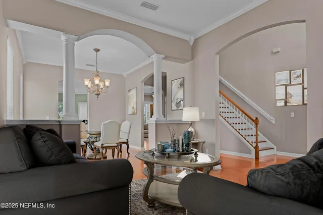 $574,900 | 96218 Windsor Drive, Yulee, FL 32097