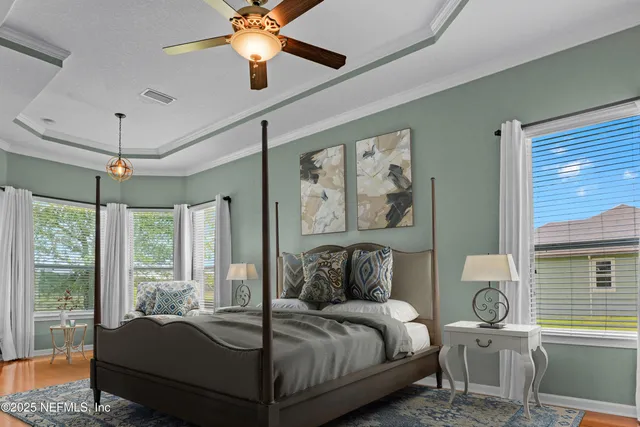 $574,900 | 96218 Windsor Drive, Yulee, FL 32097