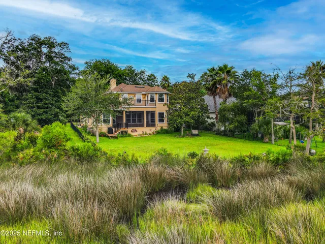 $574,900 | 96218 Windsor Drive, Yulee, FL 32097