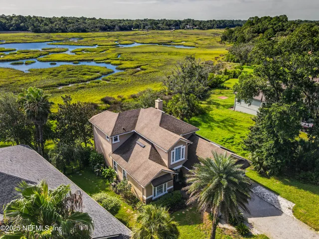 $574,900 | 96218 Windsor Drive, Yulee, FL 32097