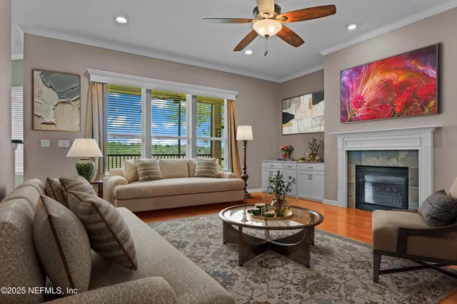 $574,900 | 96218 Windsor Drive, Yulee, FL 32097