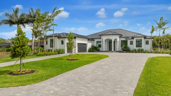 $2,590,000 | 11000 Southwest 30th Court, Davie, FL 33328