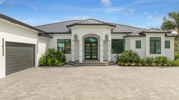 $2,590,000 | 11000 Southwest 30th Court, Davie, FL 33328