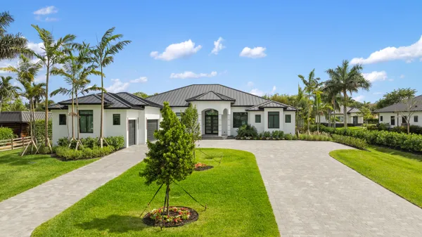$2,590,000 | 11000 Southwest 30th Court, Davie, FL 33328