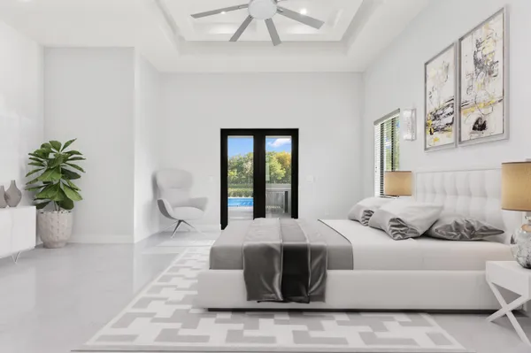 $2,590,000 | 11000 Southwest 30th Court, Davie, FL 33328