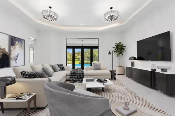 $2,590,000 | 11000 Southwest 30th Court, Davie, FL 33328