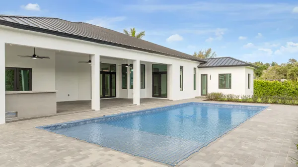 $2,590,000 | 11000 Southwest 30th Court, Davie, FL 33328
