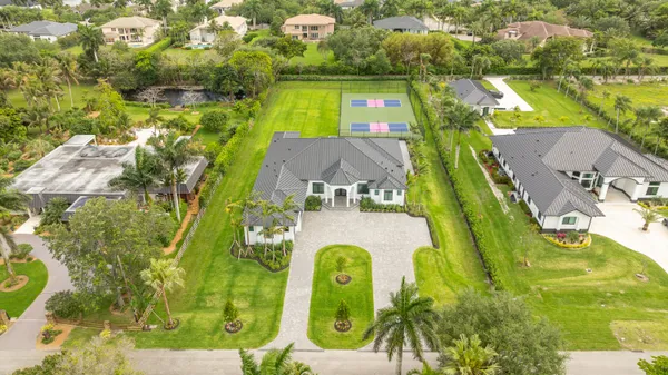 $2,590,000 | 11000 Southwest 30th Court, Davie, FL 33328