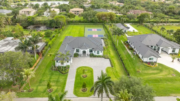 $2,590,000 | 11000 Southwest 30th Court, Davie, FL 33328