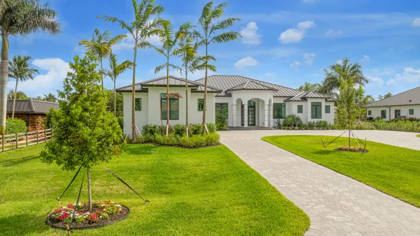 $2,590,000 | 11000 Southwest 30th Court, Davie, FL 33328