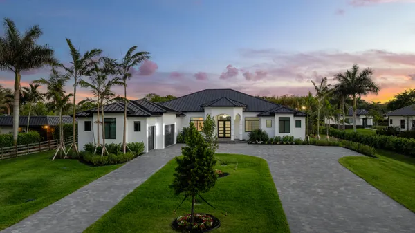 $2,590,000 | 11000 Southwest 30th Court, Davie, FL 33328