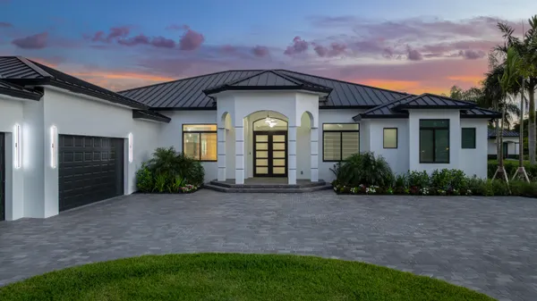 $2,590,000 | 11000 Southwest 30th Court, Davie, FL 33328