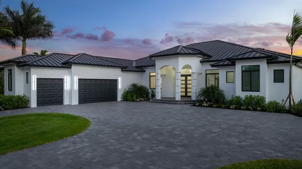 $2,590,000 | 11000 Southwest 30th Court, Davie, FL 33328