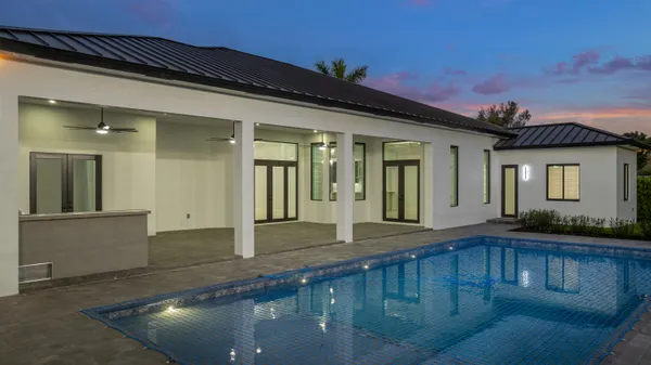 $2,590,000 | 11000 Southwest 30th Court, Davie, FL 33328