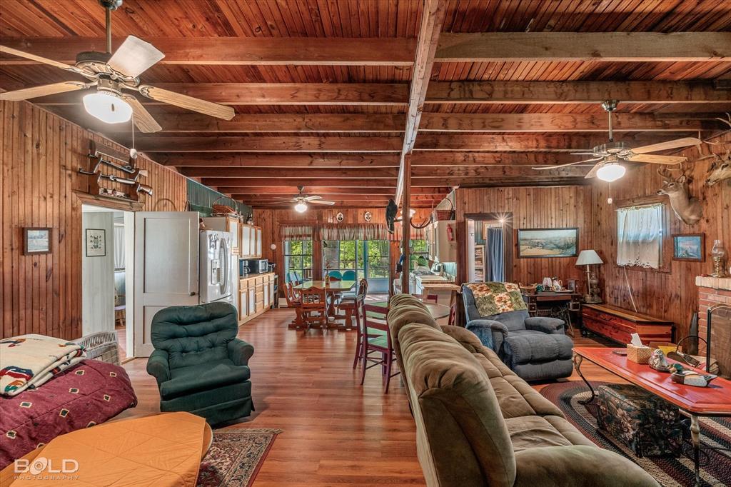 11259 Ferry Lake Road Oil City, LA 71061 - Photo 20 of 40