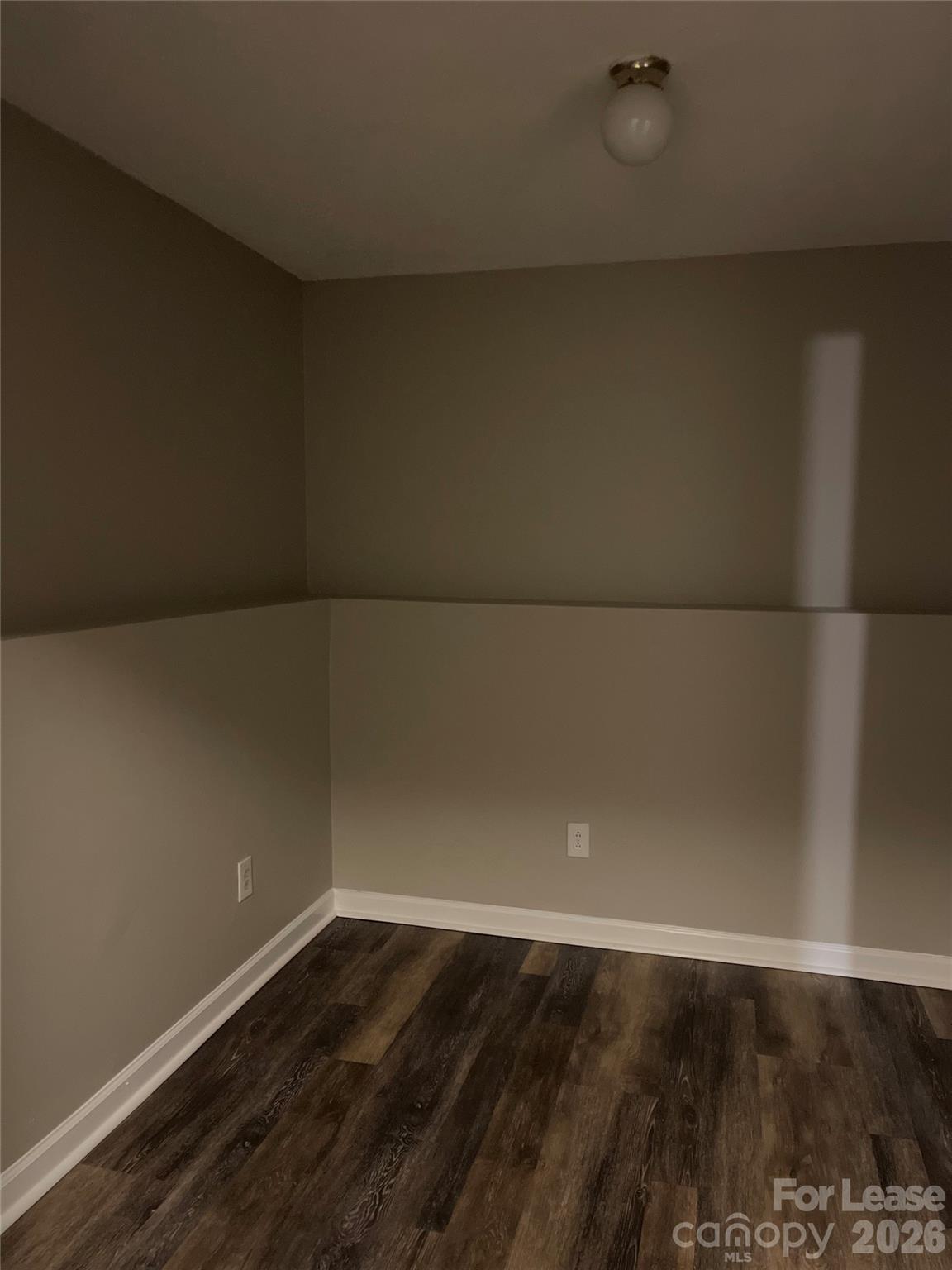 8434 Killian Ridge Court Charlotte, NC 28227 - Photo 14 of 18 a view of an empty room
