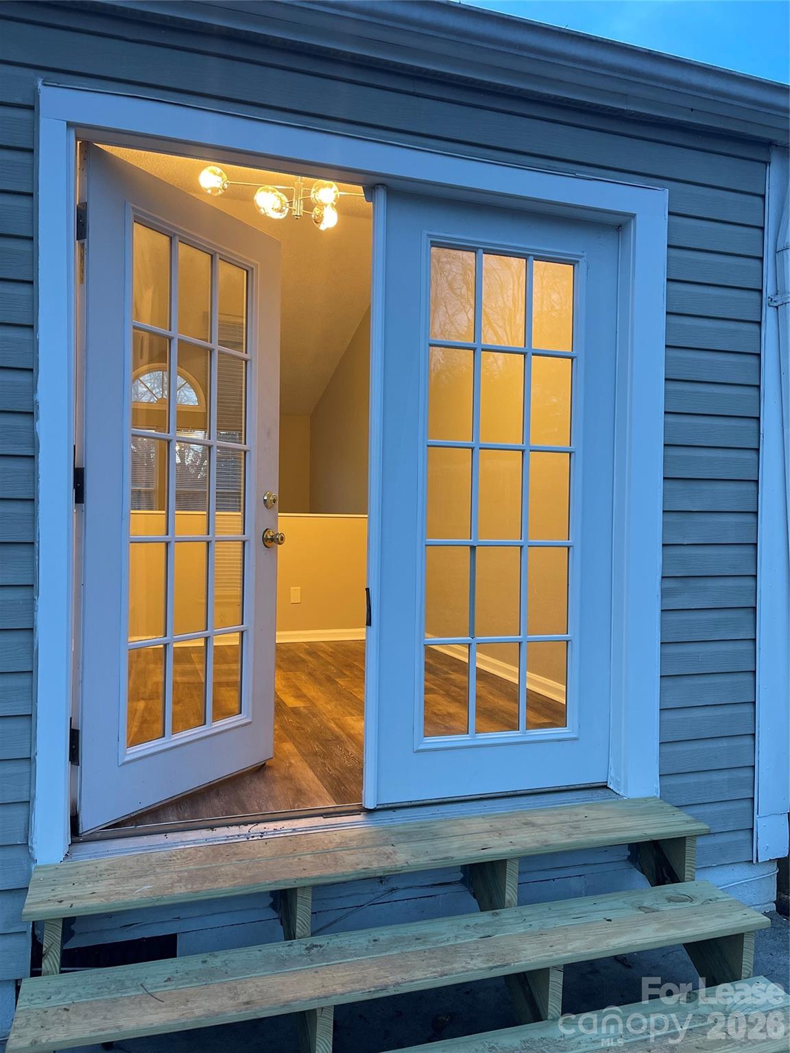 8434 Killian Ridge Court Charlotte, NC 28227 - Photo 16 of 18 a view of front door