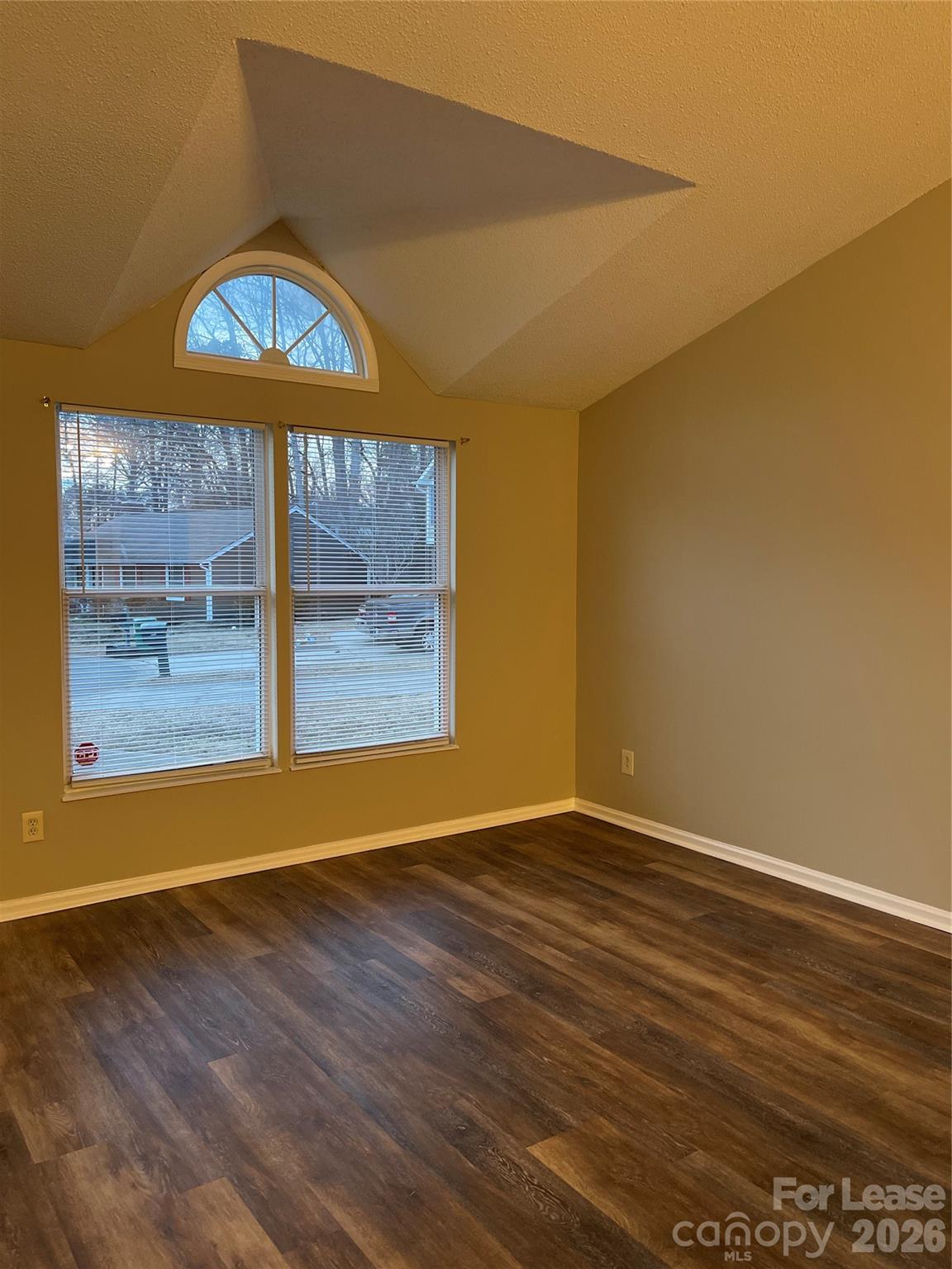 8434 Killian Ridge Court Charlotte, NC 28227 - Photo 5 of 18 a view of an entryway with wooden floor
