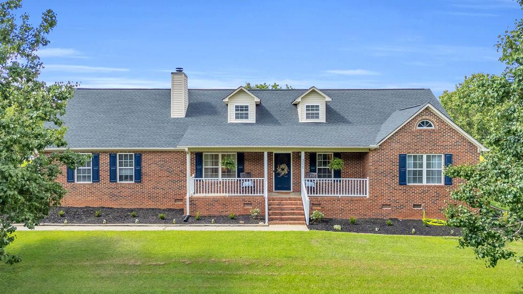 300 Westwood Road Abbeville, SC 29620 - Photo 1 of 37 Gallery Image 1