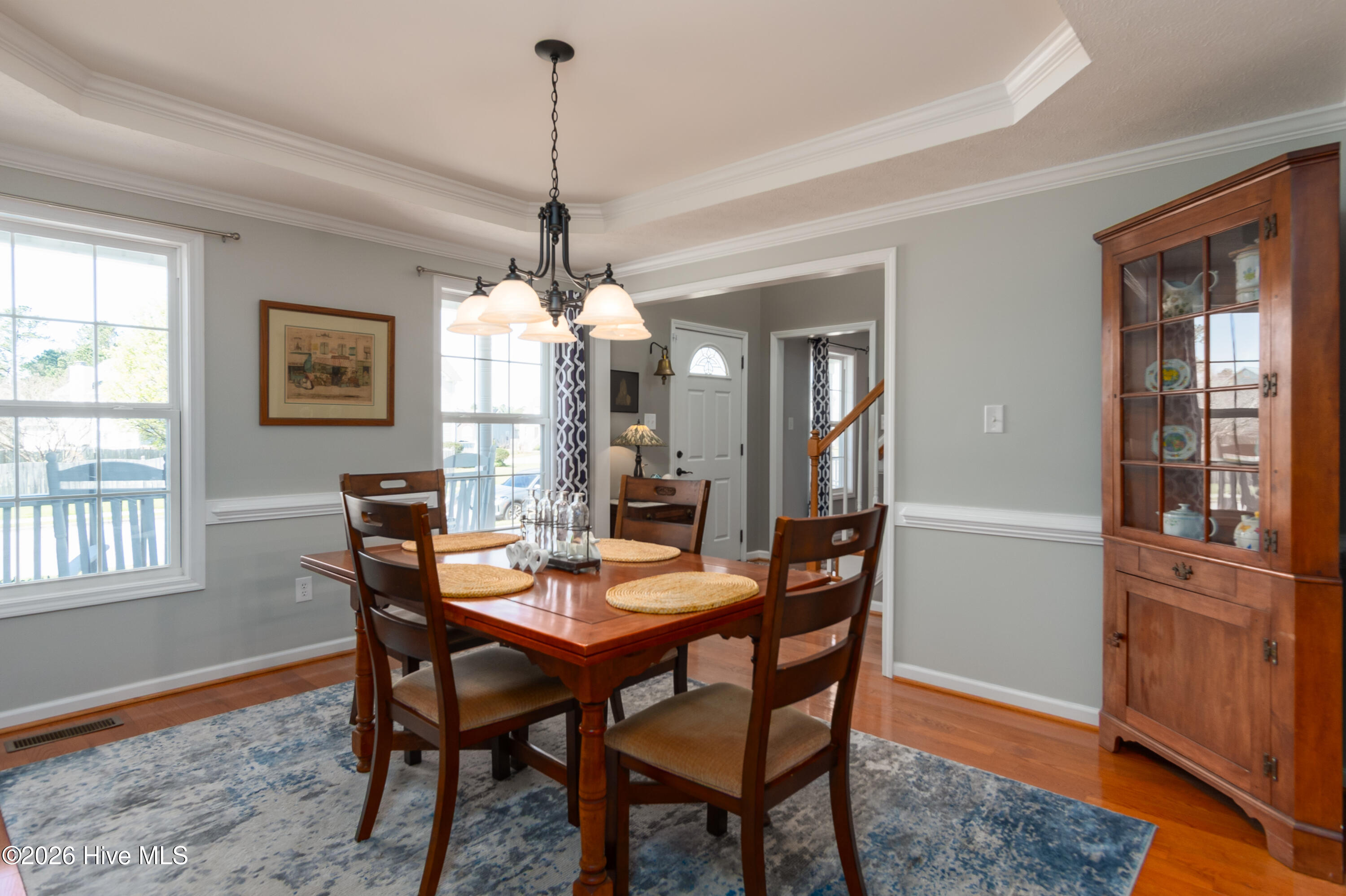 206 Westmont Road Jacksonville, NC 28540 - Photo 16 of 59 206 Westmont-16