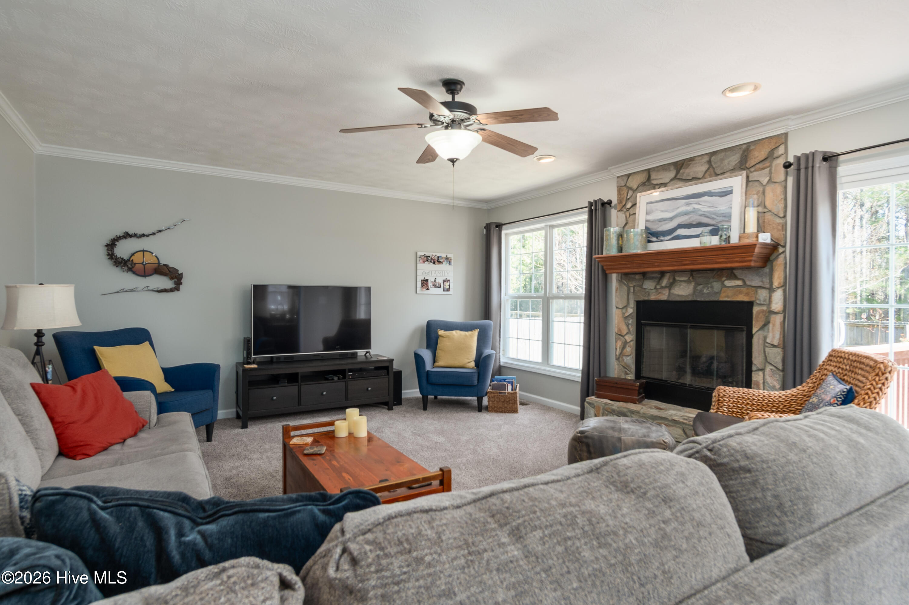 206 Westmont Road Jacksonville, NC 28540 - Photo 25 of 59 206 Westmont-25