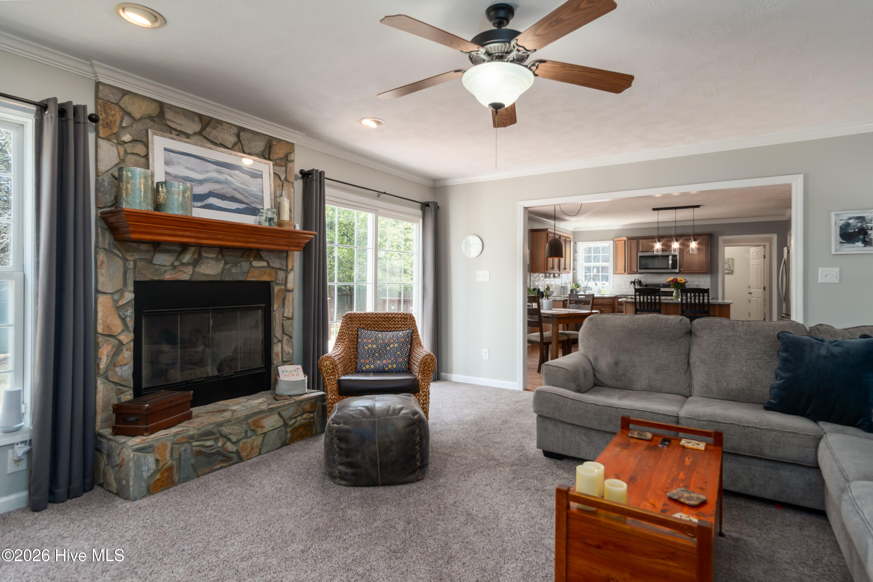 206 Westmont Road Jacksonville, NC 28540 - Photo 28 of 59 206 Westmont-27