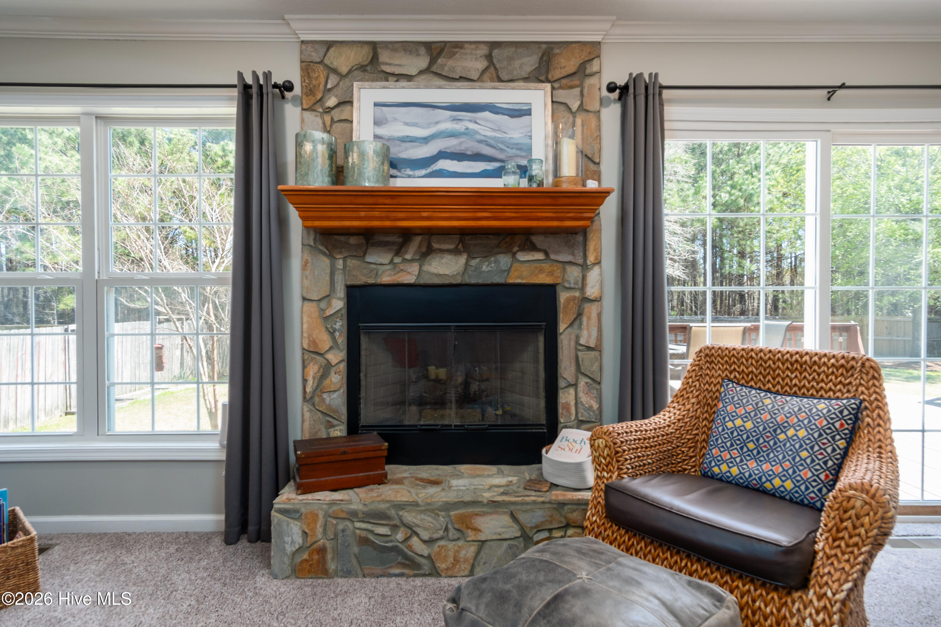 206 Westmont Road Jacksonville, NC 28540 - Photo 29 of 59 206 Westmont-28