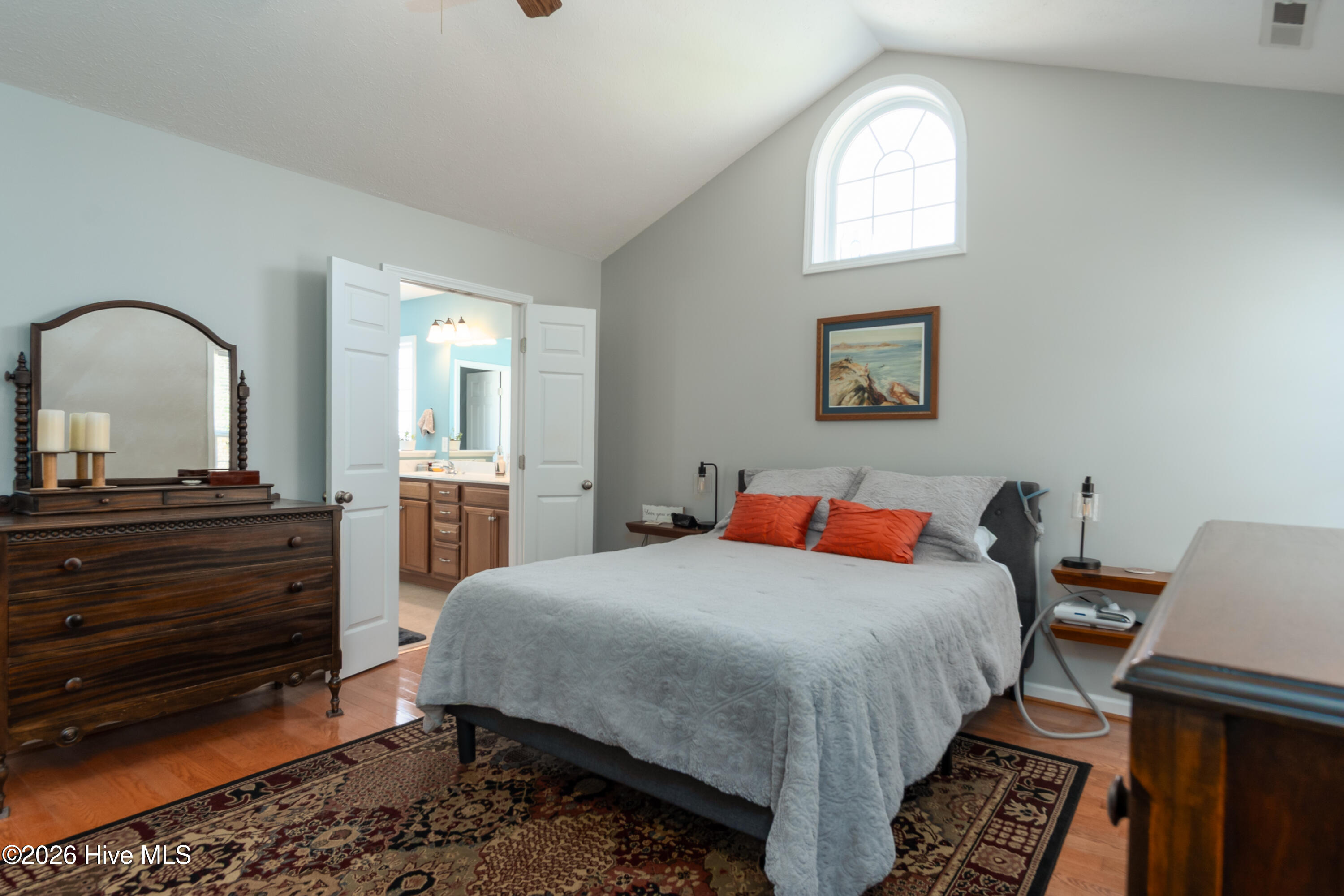 206 Westmont Road Jacksonville, NC 28540 - Photo 32 of 59 206 Westmont-31