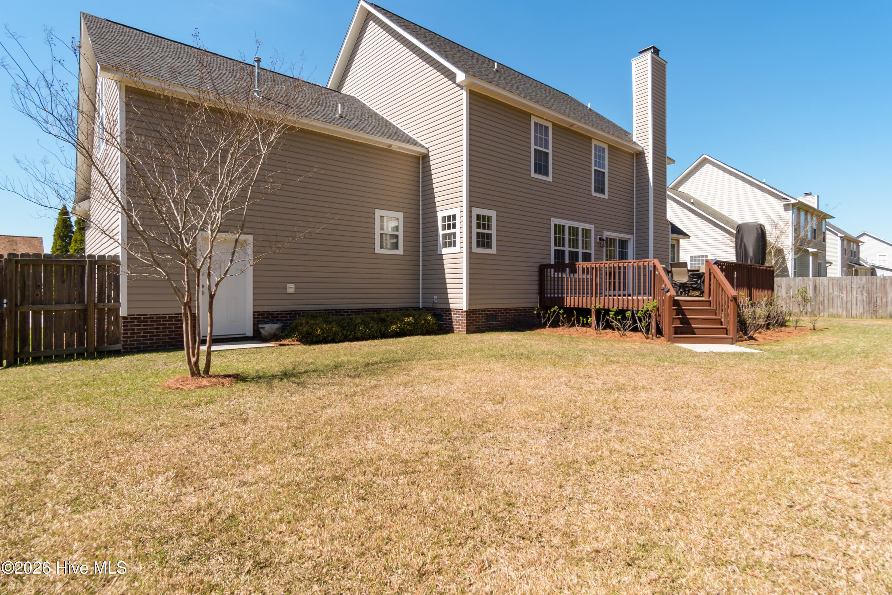 206 Westmont Road Jacksonville, NC 28540 - Photo 45 of 59 206 Westmont-44