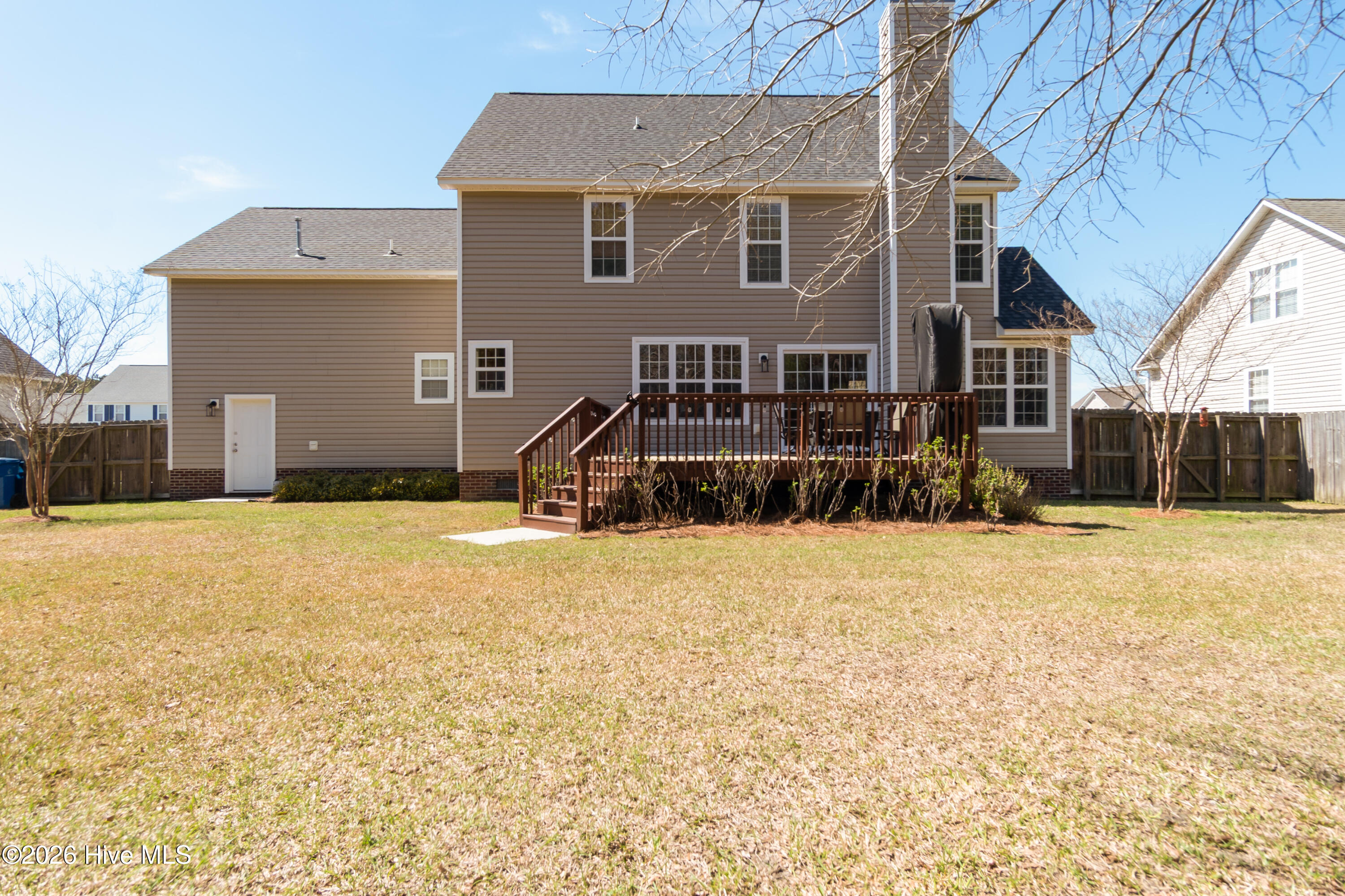 206 Westmont Road Jacksonville, NC 28540 - Photo 46 of 59 206 Westmont-45