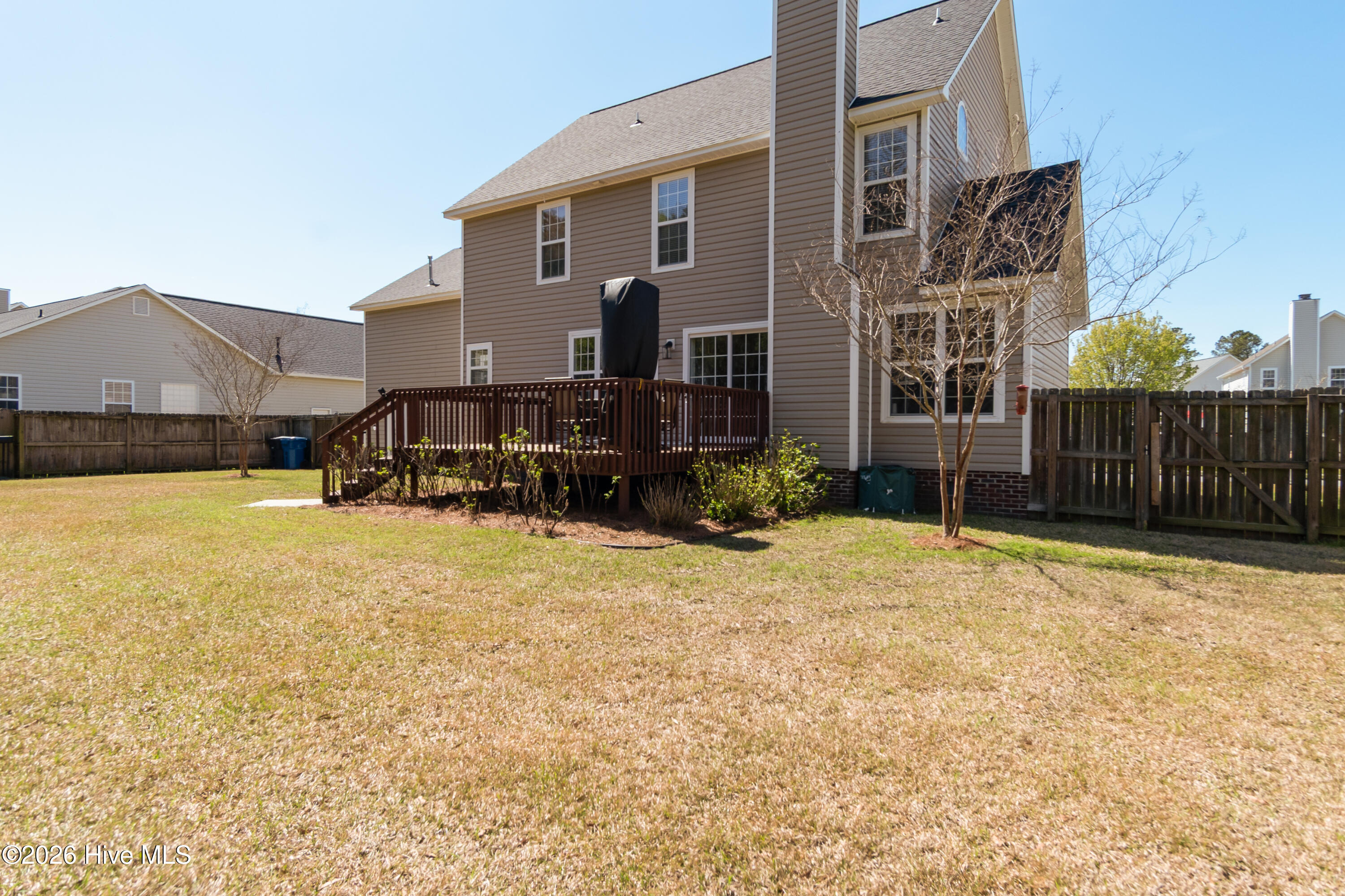 206 Westmont Road Jacksonville, NC 28540 - Photo 47 of 59 206 Westmont-46